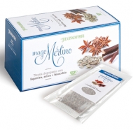 REGINA DI FIORI TISANA PZ.15 MAGO MERLINO